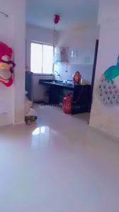 Hall Image of 336 Sq.ft 1 BHK Apartment / Flat for sale in Varale Pune for Rs. 2500000