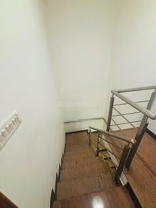 Balcony Image of 2600 Sq.ft 4 BHK Apartment / Flat for rent in Richards Town Bengaluru for Rs. 150000