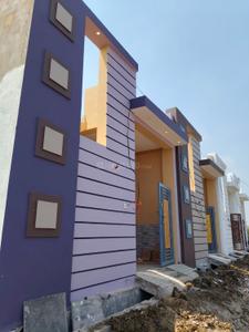 Image of 600 Sq.ft 2 BHK Independent House for sale in Vedanta City Phase 2, Dunda, Raipur for Rs. 2700000
