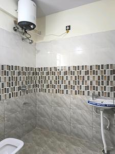 Bedroom One Image of 1250 Sq.ft 2 BHK Apartment / Flat for rent in Varthur Bengaluru for Rs. 35000