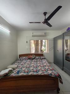 Bedroom Image of 2251 Sq.ft 4 BHK Independent House for sale in Bodakdev Ahmedabad for Rs. 35000000