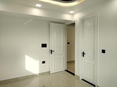 Bedroom Image of 2200 Sq.ft 4 BHK Apartment / Flat for sale in CGHS Jawahar Apartments, Sector 5 Dwarka New Delhi for Rs. 47500000