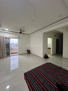 Hall Image of 1033 Sq.ft 2 BHK Apartment / Flat for rent in Erandwane Pune for Rs. 35000
