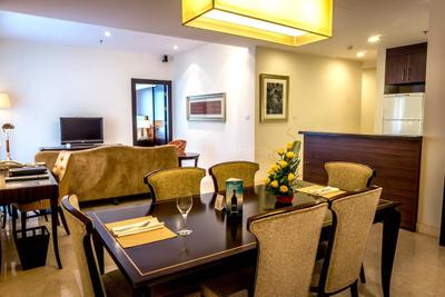 Hall Image of 3480 Sq.ft 5 BHK Studio for sale in Bharat Juhu Vikrant Acropolis, Juhu Mumbai for Rs. 174000000