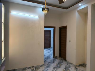 Living Room Image of 750 Sq.ft 2 BHK Builder Floor for sale in DLF Ankur Vihar Ghaziabad for Rs. 2250420