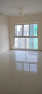 Hall Image of 782 Sq.ft 2.5 BHK Apartment / Flat for sale in The Atmosphere Phase 1, Mulund West Mumbai for Rs. 24500000