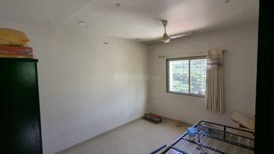 Bedroom Image of 1275 Sq.ft 2 BHK Apartment / Flat for sale in Pardevi Nashik for Rs. 6000000