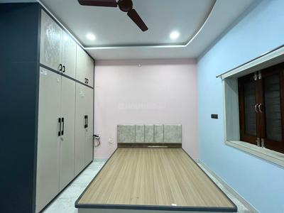 Bedroom Image of 1800 Sq.ft 3 BHK Builder Floor for rent in Khema-Ka-Kuwa Jodhpur for Rs. 30000