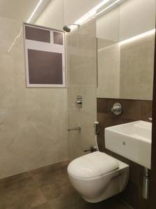 Bedroom Image of 500 Sq.ft 1 BHK Apartment / Flat for sale in Emerald Dotom Isle, Kandivali West Mumbai for Rs. 8300000