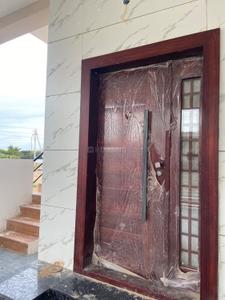 Image of 1400 Sq.ft 2 BHK Independent House for sale in Ashraya, Idikarai, Coimbatore for Rs. 9000000