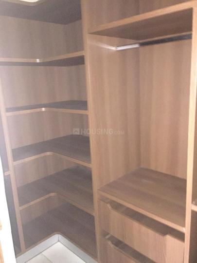 Ramakrishna Nagar, Raja Annamalai Puram Bedroom 1