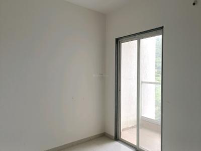 Bedroom Image of 1000 Sq.ft 2 BHK Apartment / Flat for sale in Lohegaon Pune for Rs. 7000000