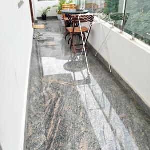 Balcony Image of 4000 Sq.ft 3 BHK Villa for rent in Manikonda Hyderabad for Rs. 75000