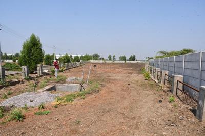 Image of 180 Sq.ft Residential Plot / Land for sale in Bhuvanagiri, Yadadri Bhuvanagiri for Rs. 1300000
