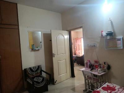 Bedroom Image of 1600 Sq.ft 4 BHK Independent House for sale in Kaval Bairasandra Bengaluru for Rs. 46000000