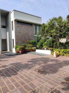Image of 6300 Sq.ft 6 BHK Villa for rent in Thaltej, Ahmedabad for Rs. 650000