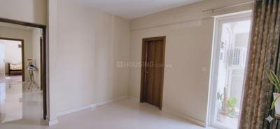 Bedroom Image of 1700 Sq.ft 3 BHK Apartment / Flat for sale in ABAD Ikebana, Kadavanthra Kochi for Rs. 16000000