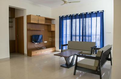 Hall Image of B 1103 Salarpuria Sanctity in Junnasandra, Bangalore