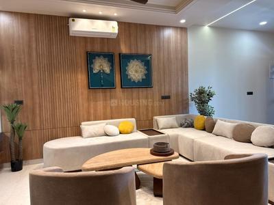 Hall Image of 3400 Sq.ft 4 BHK Villa for sale in Bungalow 71, Mansarovar Jaipur for Rs. 31200000
