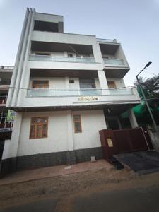 Building Image of Safenest girls PG in Taroon Ki Koont, Jaipur