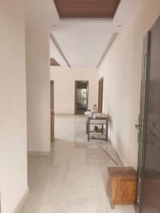 Hall Image of 2500 Sq.ft 3 BHK Builder Floor for rent in Basaveshwara Nagar Bengaluru for Rs. 100000