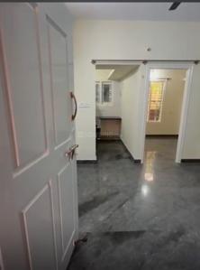 Hall Image of 600 Sq.ft 1 BHK Independent House for rent in JP Nagar Bengaluru for Rs. 13000