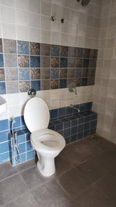 Image of 1350 Sq.ft 3 BHK Apartment / Flat for rent in Eklingji Radhe Skyline, Sanand, Ahmedabad for Rs. 18000