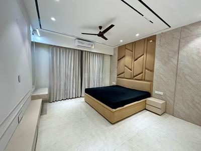 Bedroom Image of 2200 Sq.ft 3 BHK Builder Floor for rent in Sector 10 Panchkula for Rs. 65000