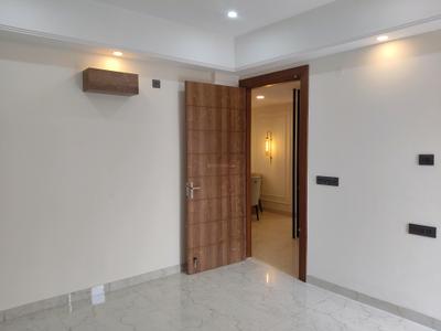 Bedroom Image of 3500 Sq.ft 4 BHK Builder Floor for rent in DLF Phase 4 Gurgaon for Rs. 100000