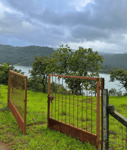 Image of 43560 Sq.ft Residential Plot / Land for sale in Murbad, Thane for Rs. 6050000