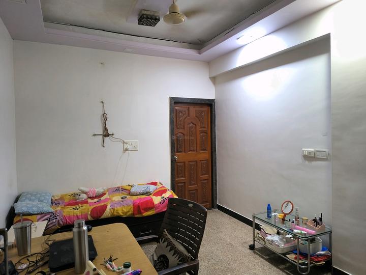 Satya Jivan CHS Living Room 1