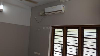 Bedroom Image of 1400 Sq.ft 2 BHK Independent House for rent in Kesavadasapuram Thiruvananthapuram for Rs. 20000