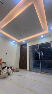 Bedroom Image of 2050 Sq.ft 4 BHK Builder Floor for sale in Naraina New Delhi for Rs. 51000000