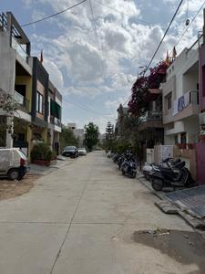 Image of 3200 Sq.ft 6 BHK Builder Floor for sale in Shiv Vatika Brij Residency, Nipania, Indore for Rs. 21100000
