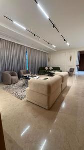 Bedroom Image of 2251 Sq.ft 3 BHK Apartment / Flat for sale in ASAP Tishya, Baner Pune for Rs. 30000000
