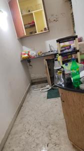 Kitchen Image of 1200 Sq.ft 2 BHK Builder Floor for rent in HSR Layout Bengaluru for Rs. 38000