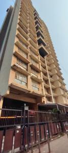 Image of 650 Sq.ft 2 BHK Apartment / Flat for sale in Poddar Shri Ganesh Apartments, Goregaon West, Mumbai for Rs. 19800000