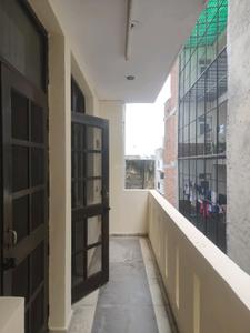 Bedroom One Image of 2115 Sq.ft 3 BHK Builder Floor for sale in Sector 49 Faridabad for Rs. 14500000