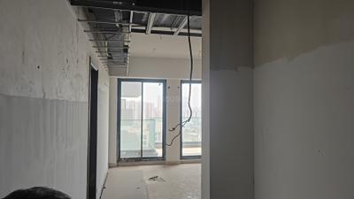 Living Room Image of 2480 Sq.ft 3 BHK Apartment / Flat for sale in Apex D Rio, Indirapuram Ghaziabad for Rs. 37500000