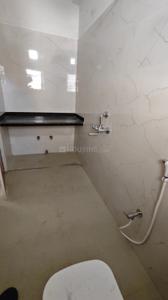 Bathroom Image of 1500 Sq.ft 3 BHK Apartment / Flat for sale in Purbalok Kolkata for Rs. 9600000