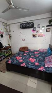 Bedroom Image of 700 Sq.ft 2 BHK Apartment / Flat for sale in Omaxe City Jaipur for Rs. 1350000