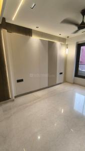 Hall Image of 2700 Sq.ft 4 BHK Builder Floor for sale in Ashok Vihar New Delhi for Rs. 57500000