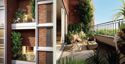 Image of 1500 Sq.ft 3 BHK Apartment / Flat for sale in Poonamallee, Chennai for Rs. 17000000
