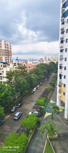 Image of 1328 Sq.ft 3 BHK Apartment / Flat for sale in Hiland Park, Santoshpur, Kolkata for Rs. 13500000