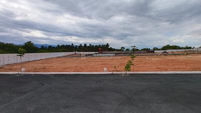 Image of 1170 Sq.ft Residential Plot / Land for sale in Maniakarampalayam, Coimbatore for Rs. 3643300