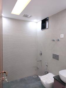 Bedroom One Image of 2000 Sq.ft 4 BHK Apartment / Flat for sale in Shubh Laxmi Apartment, Sector 6 Dwarka New Delhi for Rs. 42800000