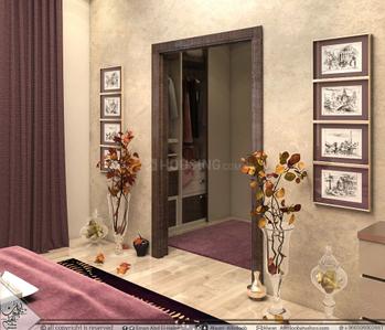 Bedroom Image of 2489 Sq.ft 4 BHK Villa for sale in Ashok Nagar Varanasi for Rs. 16900000