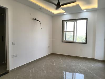 Bedroom Image of 2500 Sq.ft 4 BHK Builder Floor for sale in Paramount Low Rise Floors South City 2, Sector 49 Gurgaon for Rs. 35000000