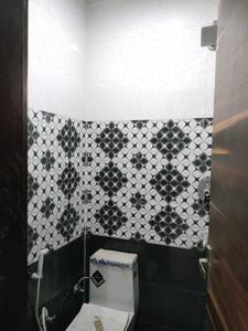 Bedroom Three Image of 1000 Sq.ft 3 BHK Apartment / Flat for sale in Deenpur New Delhi for Rs. 4700000