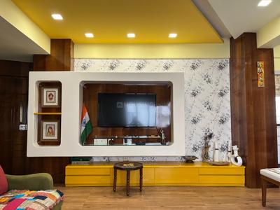Image of 1665 Sq.ft 3 BHK Apartment / Flat for sale in Ambuja Udita, Santoshpur, Kolkata for Rs. 20500000